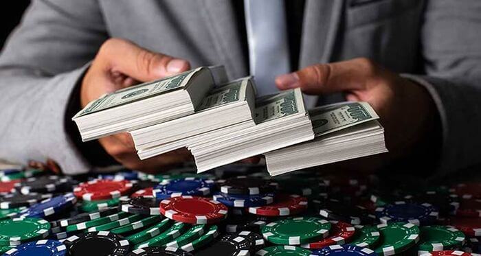 Топ-5 советов для эффективного управления банкроллом в онлайн-казино