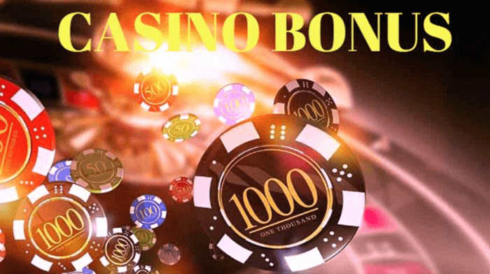 Мир бонусов: разнообразные виды бонусов в онлайн-казино и как ими пользоваться