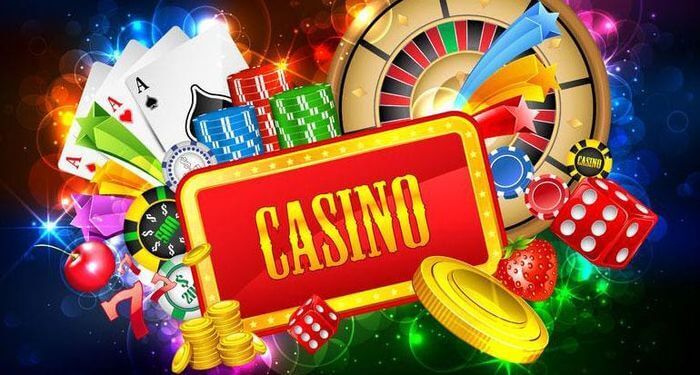 Виды азартных игр в онлайн-казино: от слотов до рулетки
